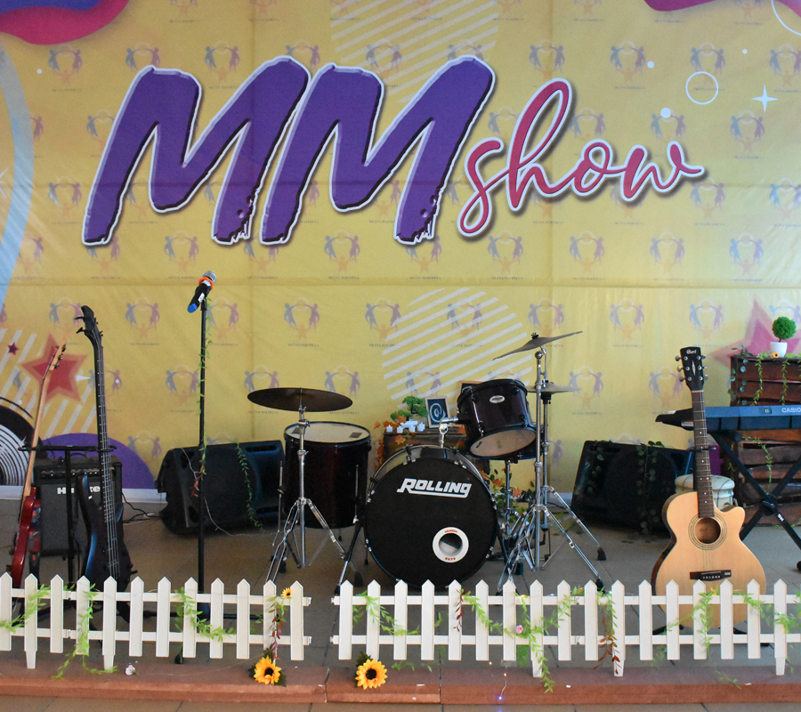 Studio Musik - SMK